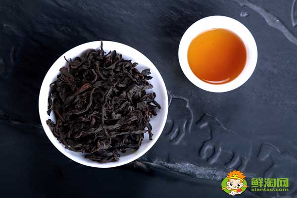 八马大红袍是什么茶,八马茶叶大红袍1000怎么样