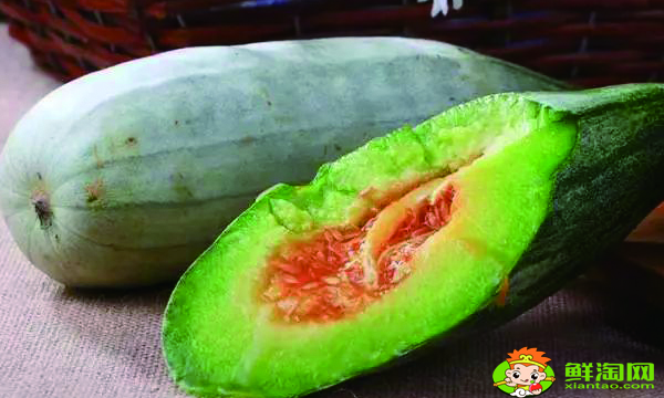 羊角蜜甜瓜不甜怎么回事,绿宝甜瓜和羊角蜜哪种甜