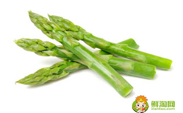 芦笋怎么处理要削皮吗,芦笋功效和作用及禁忌