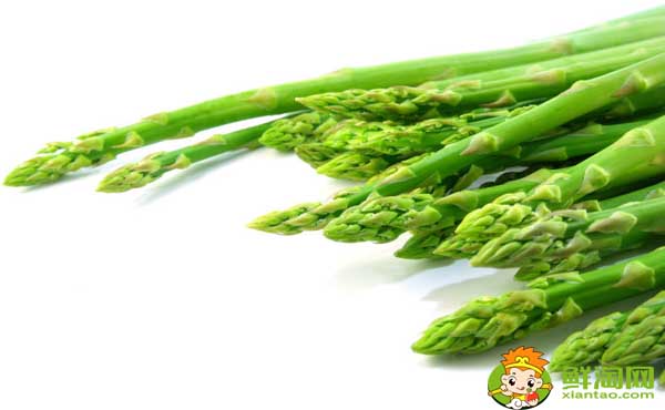 芦笋怎么处理要削皮吗,芦笋功效和作用及禁忌