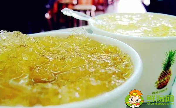 咸酸杨桃的腌制方法,广西浸酸杨桃的做法