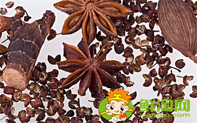 假八角叫什么名字,和八角类似的叫什么