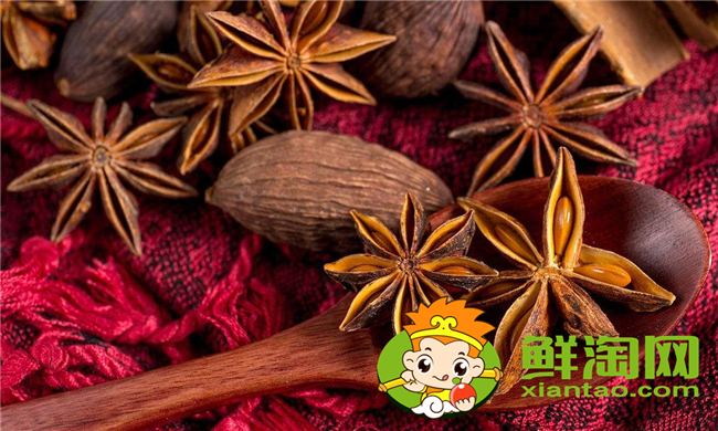 花椒八角发霉了还可以吃吗,八角发霉用什么东西清洗干净