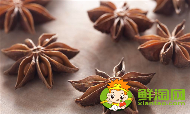 花椒八角发霉了还可以吃吗,八角发霉用什么东西清洗干净