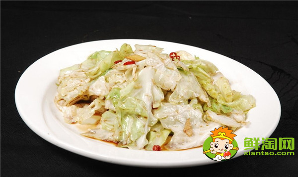 手撕包菜可以用卷心菜吗,炒手撕包菜用放耗油吗