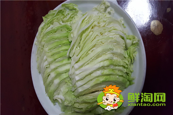 卷心菜上有好多黑点可以吃吗,卷心莱里面发黑能吃吗