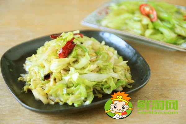 包菜放了15天还能吃吗,包菜泡了一晚上还能吃吗