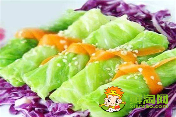 为什么吃包菜烂舌头,卷心菜根烂了还能吃吗