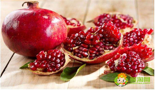 石榴上火还是泻火,夏天吃石榴上火吗