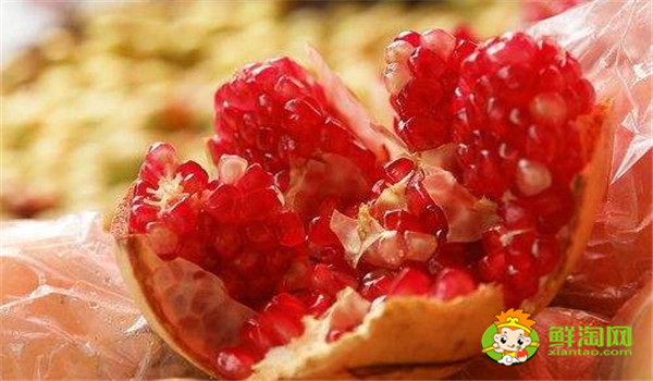 几月份的石榴最好吃,石榴什么时候生产
