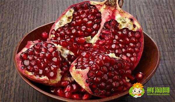 几月份的石榴最好吃,石榴什么时候生产