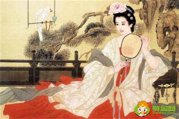 石榴裙是什么意思,拜倒在石榴裙是称赞吗