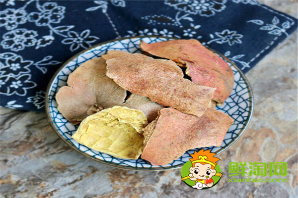 石榴皮染头发保持多久,石榴皮煮水的副作用