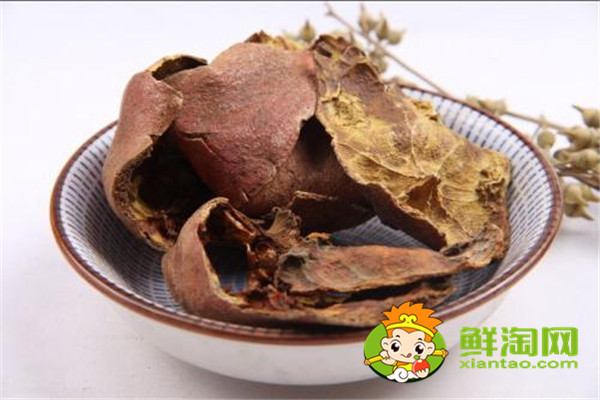 石榴皮染头发保持多久,石榴皮煮水的副作用