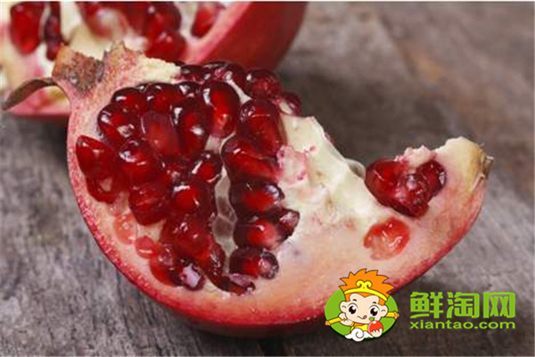 石榴常温可以放多久,石榴剥皮后怎么保存