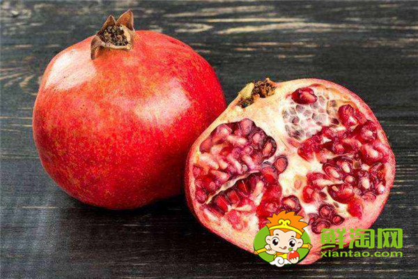 石榴皮煮水的六个功效 ,石榴吃多了会怎么样