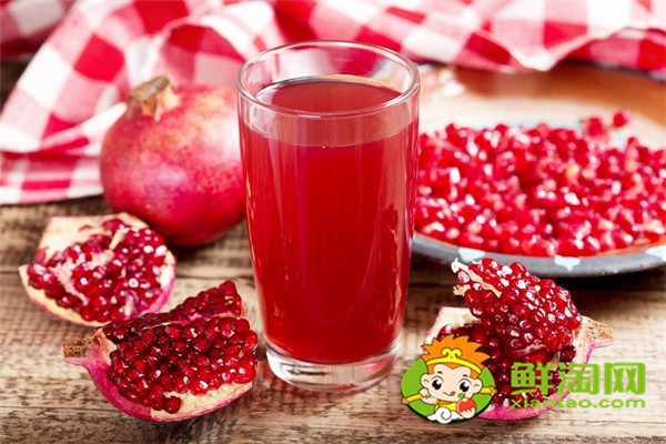 石榴怎么吃,吃石榴有什么好处