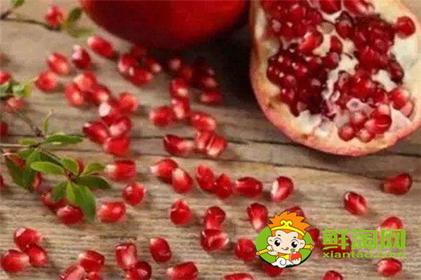 吃石榴要不要吐籽,怎样吃石榴才是正确的吃法