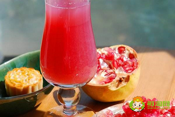 石榴吃的是肉还是水,石榴吃水还是吃肉减肥