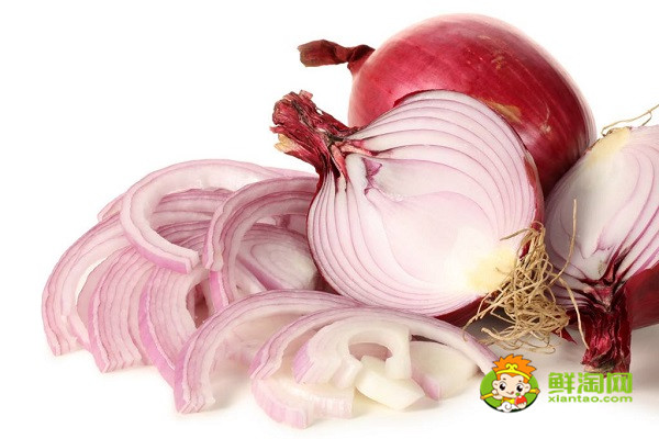 紫色洋葱生吃好还是熟吃好,洋葱不能和什么一起生吃