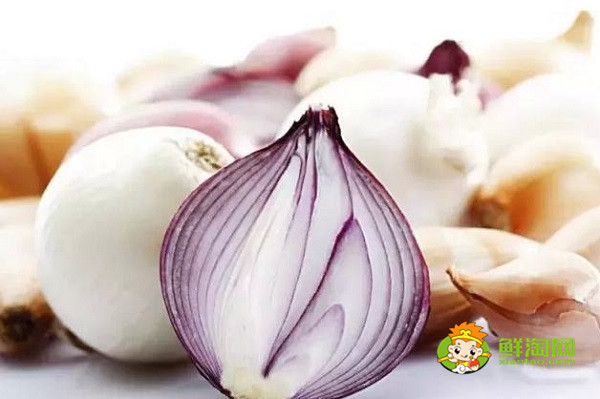 炒熟的葱姜蒜是发物吗,为什么女人不能吃洋葱