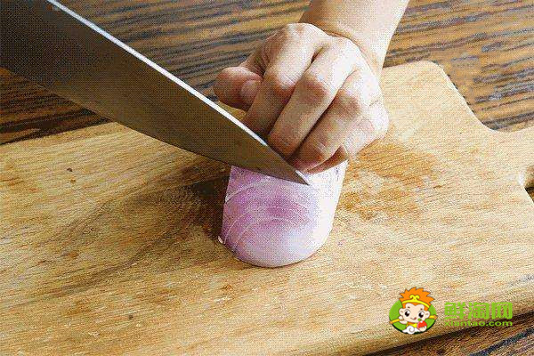 生吃紫色洋葱壮阳吗,洋葱怎么切不辣眼睛