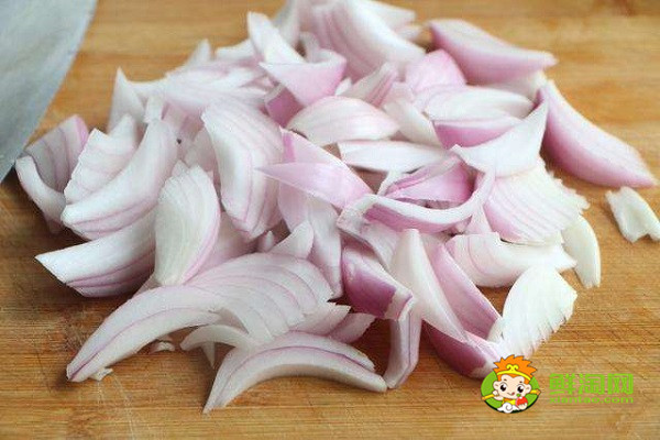 生吃紫色洋葱壮阳吗,洋葱怎么切不辣眼睛