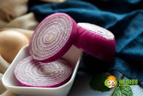 洋葱的功效,圆葱炒熟的功效与作用