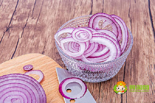 炒熟的葱头的营养价值，洋葱微波炉加热吃好吗