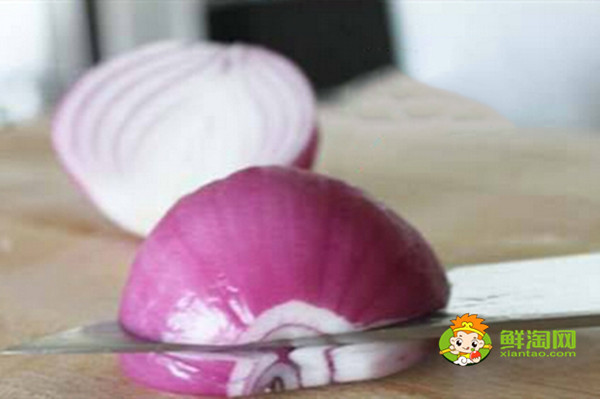 洋葱怎么切不辣眼睛,水果刀能切洋葱吗
