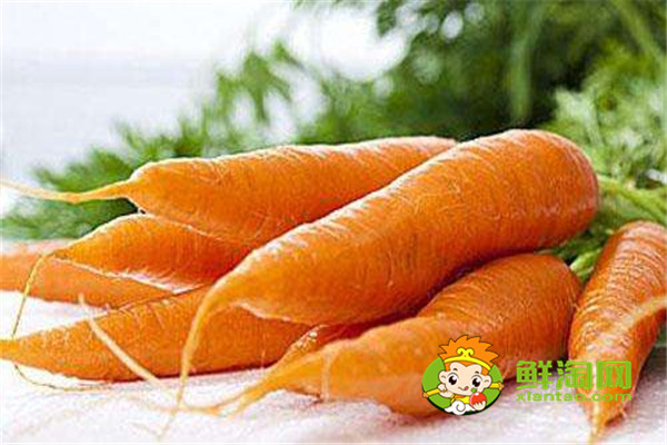 胡萝卜怎么炒容易熟，胡萝卜炒出来是脆的吗