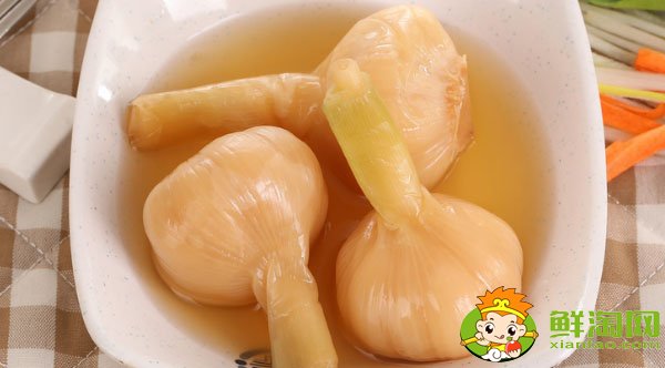 男人为何不能生吃大蒜,生吃大蒜的功效与作用