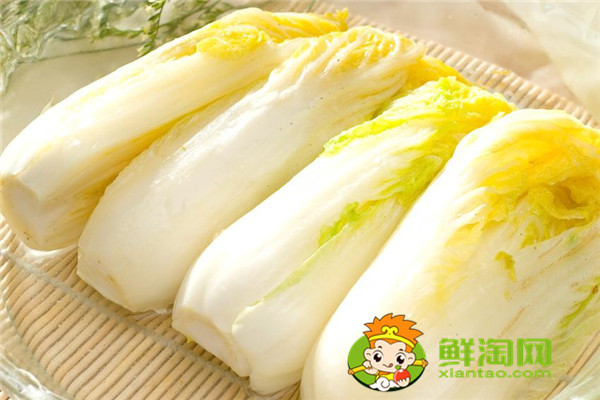娃娃菜放久了有毒吗,隔夜的娃娃菜能吃吗