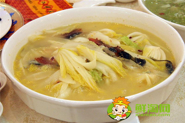 娃娃菜怎么做好吃,娃娃菜可以生吃吗