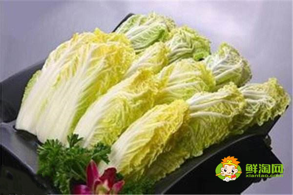 娃娃菜能放冰箱吗,娃娃菜保鲜的小妙招