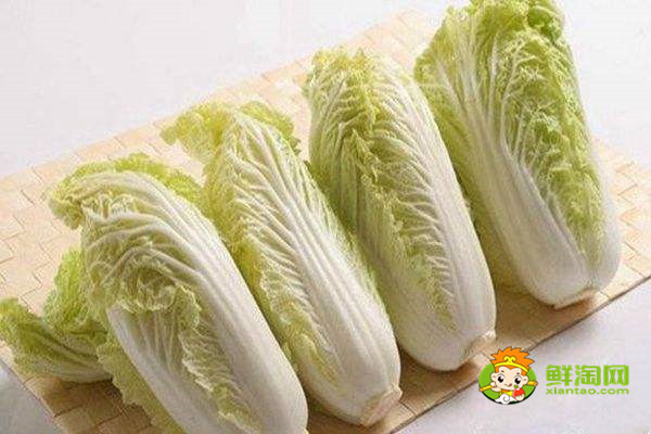 娃娃菜是绿叶蔬菜吗,娃娃菜原来有这样的好处