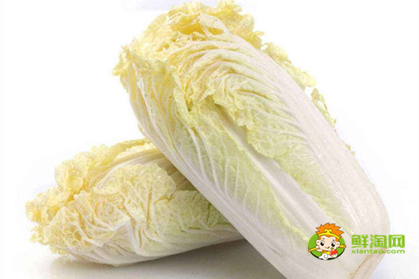 娃娃菜是绿叶蔬菜吗,娃娃菜原来有这样的好处
