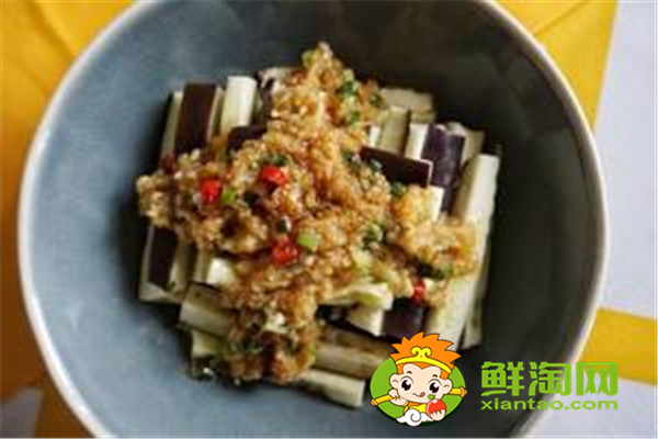 微波炉烤茄子然后再红烧可以吗,红烧茄子最简单的做法