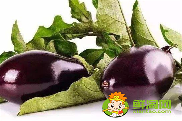 茄子为什么要削一些皮,立秋的茄子有毒吗