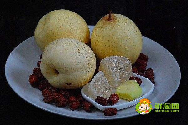 儿童秋梨膏怎么熬制,注意秋梨膏儿童最好不要天天喝