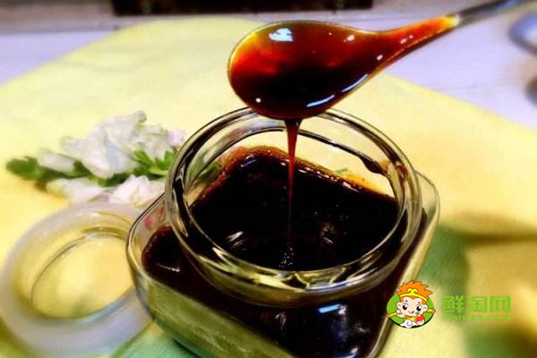 秋梨膏可以用开水冲吗,最好是用温开水冲着喝