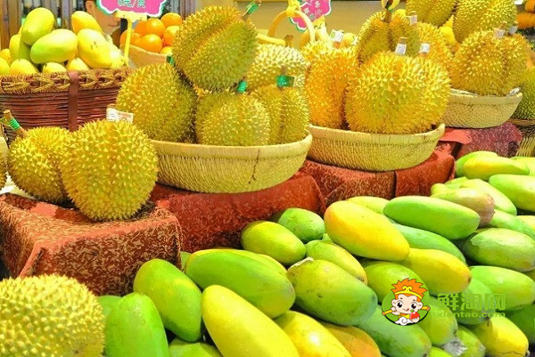 女人必吃的暖宫水果有哪些,温热性水果都可以起到很好的效果