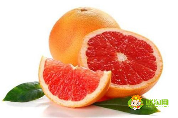 葡萄柚怎么吃不酸,和蜂蜜等食材搭配在一起口感更好