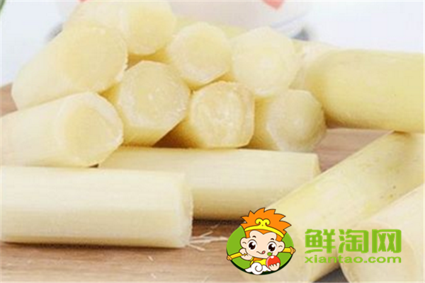 糖尿病人可以吃甘蔗吗,为什么霉变的甘蔗不能吃