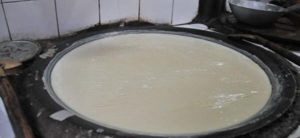 卤水豆腐脑制作方法,如何做卤水豆腐脑
