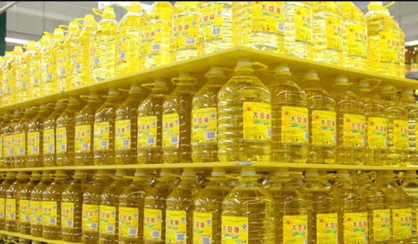 食用油保质期为什么是18个月