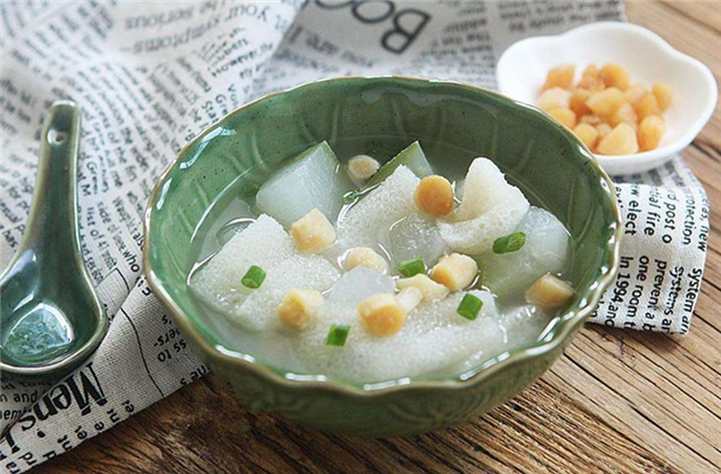 18种让你越吃越瘦的菜,减肥食谱一周瘦10斤可能吗