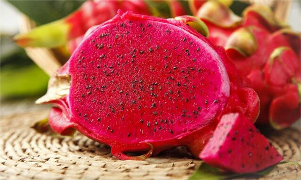 越吃越瘦的10种水果,吃水果的最佳时间