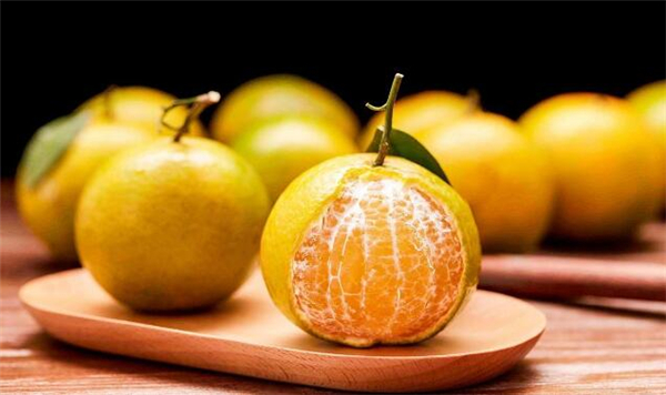 越吃越瘦的10种水果,吃水果的最佳时间