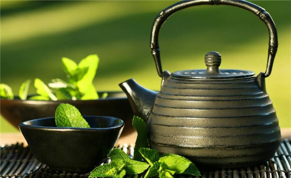 十大排毒养颜花茶,花茶能天天喝隔夜喝吗